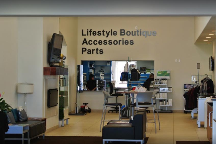 BMW of Tri-Cities | Auto Buy Sell Dealers Directory