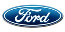 Ford Commercial Trucks