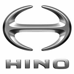 Hino Commercial Trucks