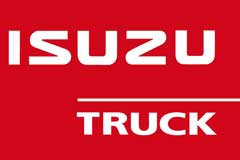 Isuzu Truck