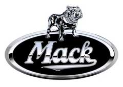 Mack Trucks