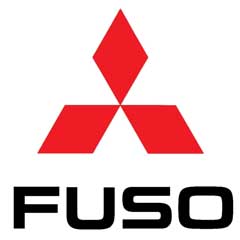 Mitsubishi Fuso Trucks