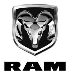 Ram Trucks